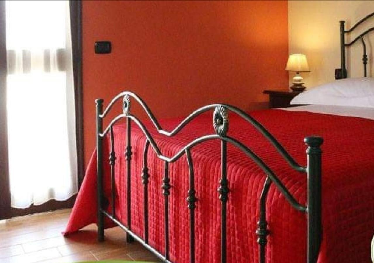 B&B Il Casolare Nardò Buitenkant foto