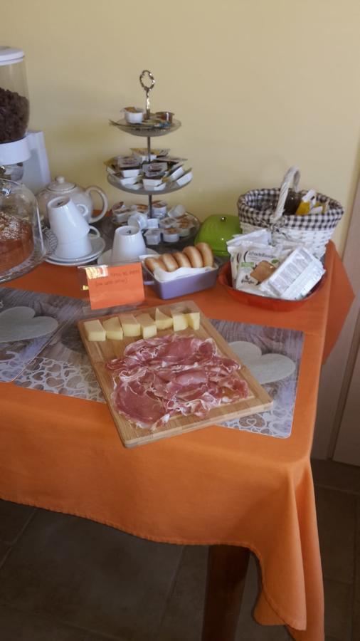 B&B Il Casolare Nardò Buitenkant foto