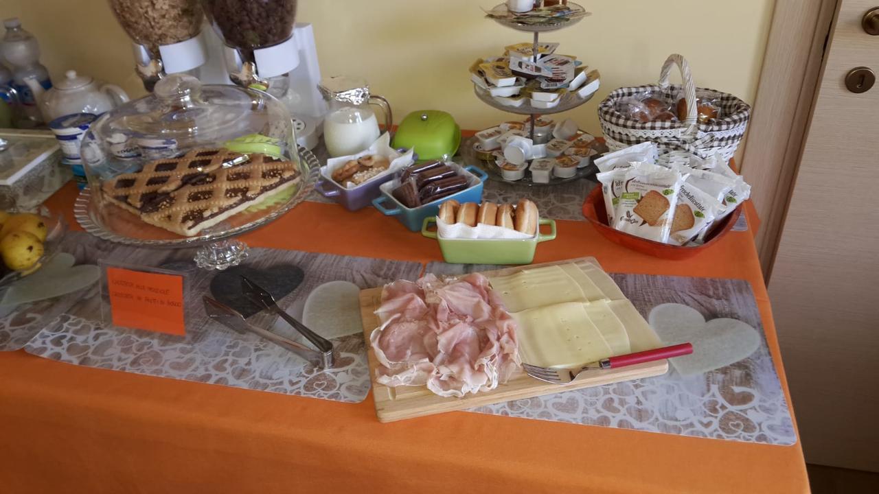 B&B Il Casolare Nardò Buitenkant foto