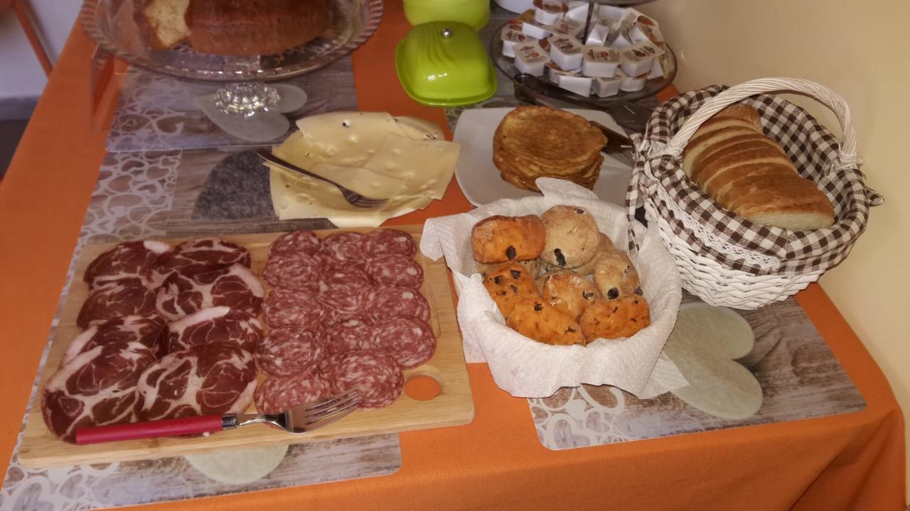B&B Il Casolare Nardò Buitenkant foto